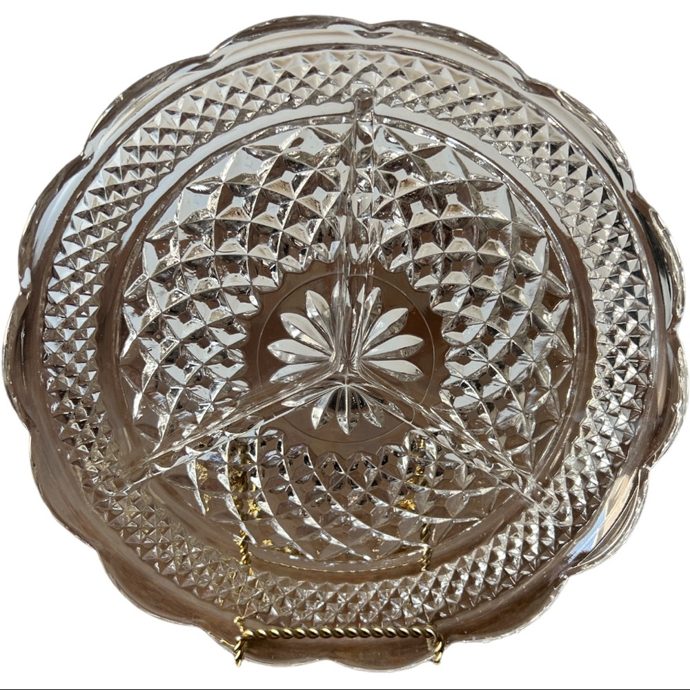 Wexford AH Relish Dish